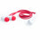 Auriculares de Botón Xtra Battery 145395 Bluetooth