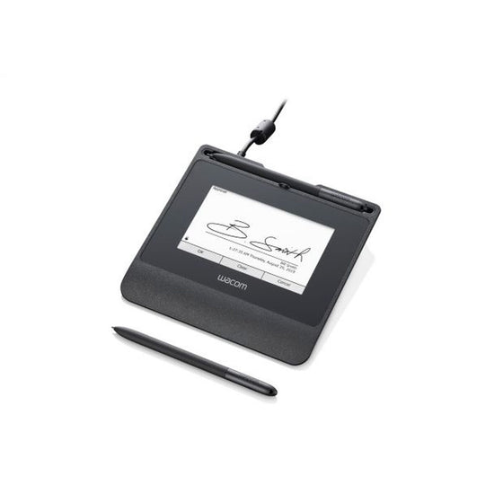 Tableta Capturadora de Firmas Wacom STU-540-CH2