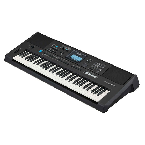 Sintetizador YAMAHA PSR-E473