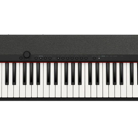 Sintetizador Casio MU CT-S1 BK