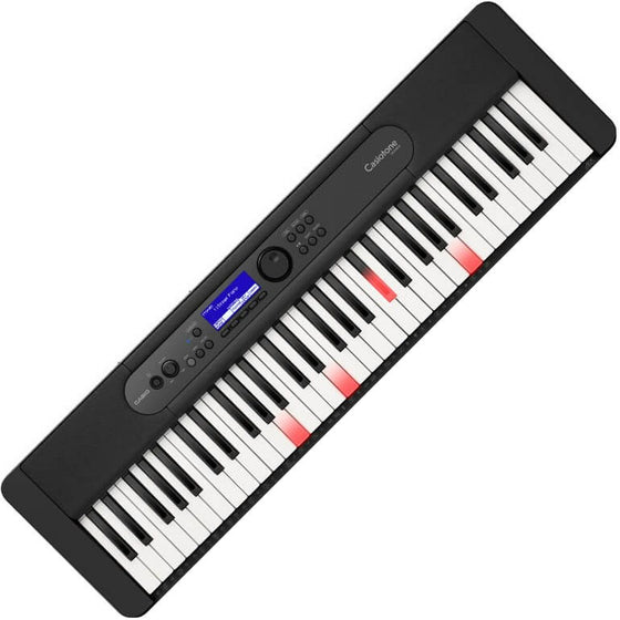 Sintetizador Casio MU LK-S450