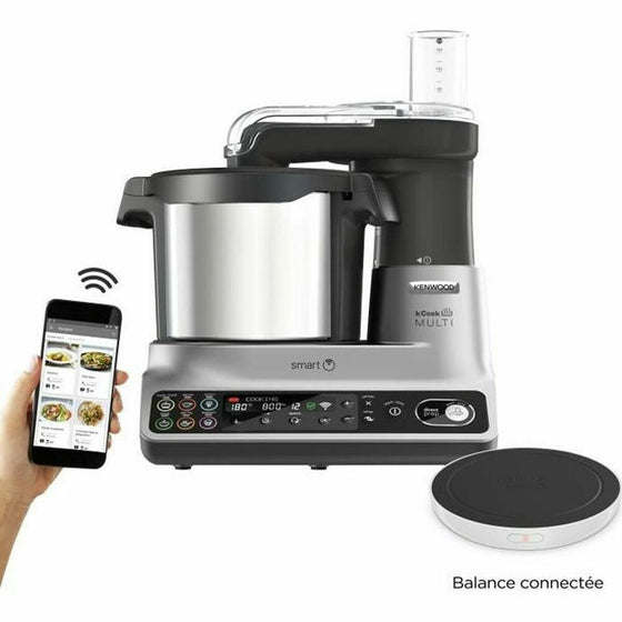 Robot de Cocina Kenwood 1500 W 4,5 L (Reacondicionado A)