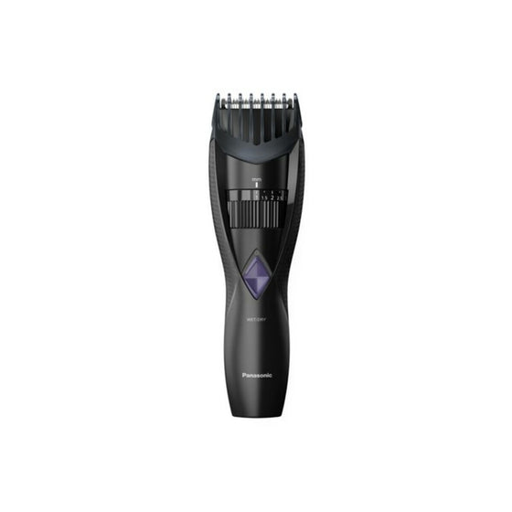 Cortapelos para Barba Panasonic ER-GB37-K503 Negro