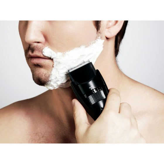 Cortapelos para Barba Panasonic ER-GB37-K503 Negro