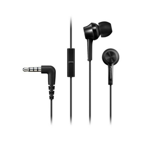 Auriculares con Micrófono In-Ear Panasonic Corp. TCM115E