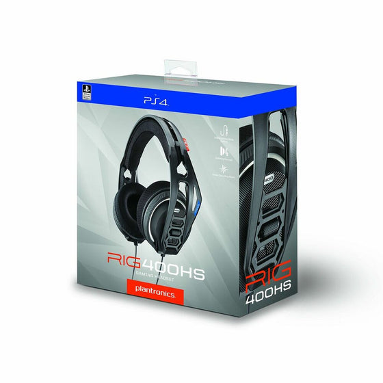 Auriculares con Micrófono Gaming Nacon 206808-05