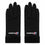 Guantes Berghaus Liner Negro