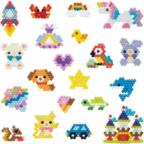 Abalorios Aquabeads 31775 (1500 Piezas)