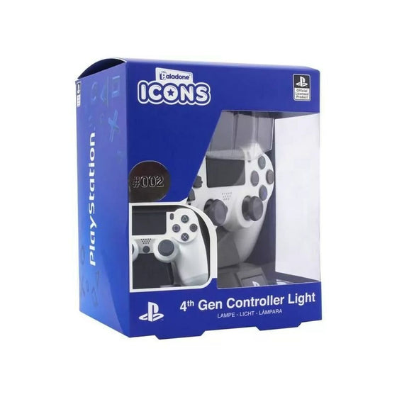 Luz quitamiedos Paladone Playstation Plástico