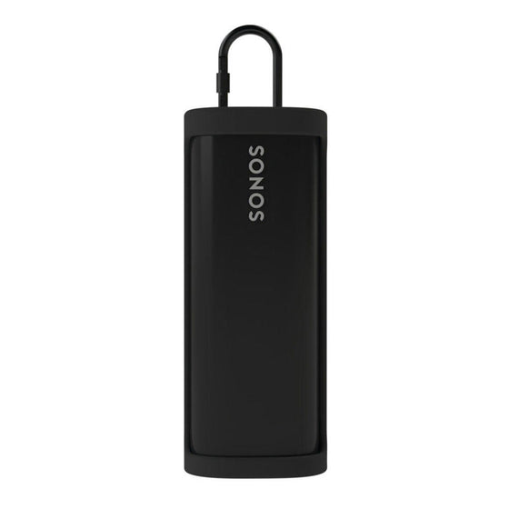 Funda Protectora Sonos Roam SR-MTC Altavoz Negro