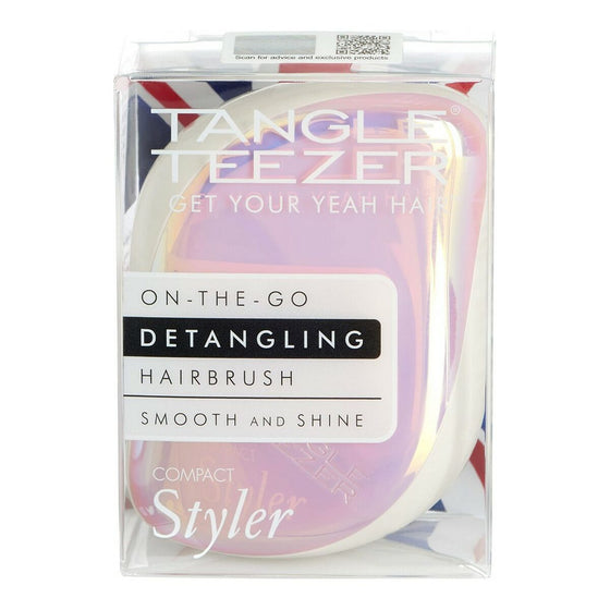 Cepillo Tangle Teezer CS-HOLO-010618