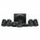 Altavoces PC Logitech Surround Sound Speakers Z906