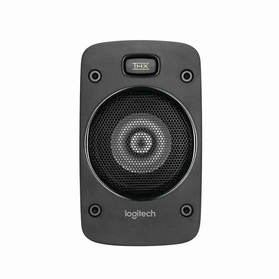 Altavoces PC Logitech Surround Sound Speakers Z906