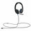 Auricular con Micrófono Gaming Logitech V364536 Blanco