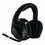 Auriculares con Micrófono Logitech 981-000634 Negro