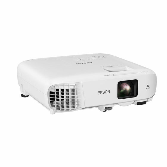 Proyector Epson EB-992F 4000 Lm Blanco