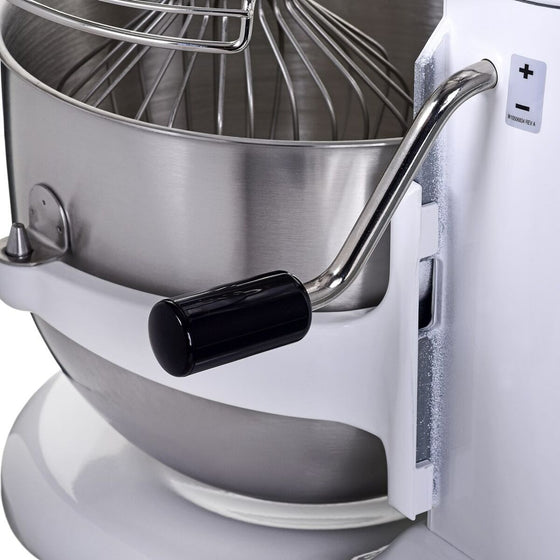 Robot de Cocina KitchenAid 5KSM7990XEWH Blanco 325 W 6,9 l