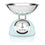 Báscula de Cocina Haeger KS-BME.010A Azul