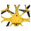 Dron Denver Electronics DRO-170 Amarillo