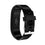 Pulsera de Actividad Denver Electronics 116000000000 Negro 0,96"