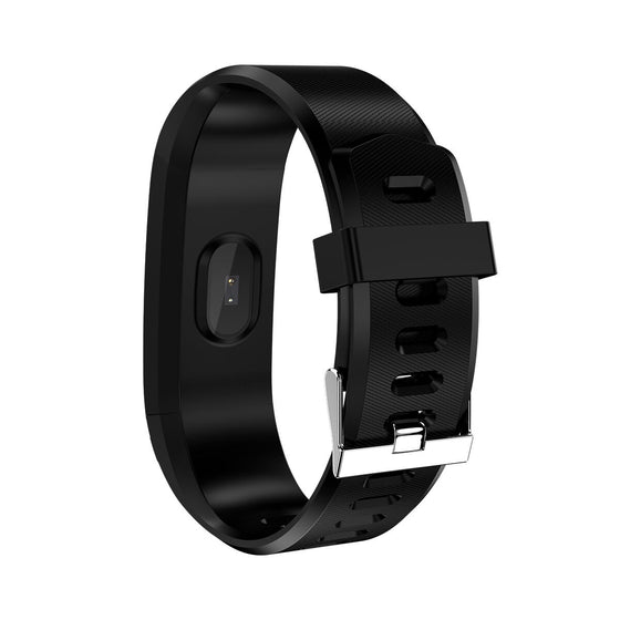 Pulsera de Actividad Denver Electronics 116000000000 Negro 0,96"