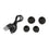 Auriculares in Ear Bluetooth Blow BTE200 Negro