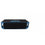 Altavoz Bluetooth Portátil Esperanza EP126KB Negro Negro/Azul