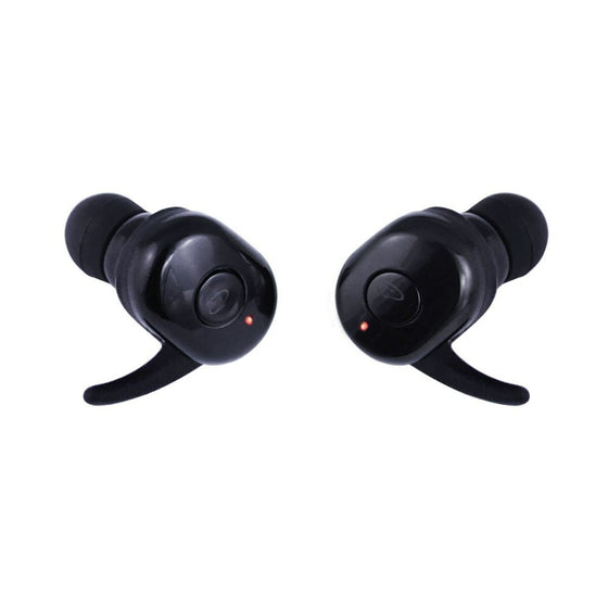 Auriculares in Ear Bluetooth Esperanza EH225K Negro