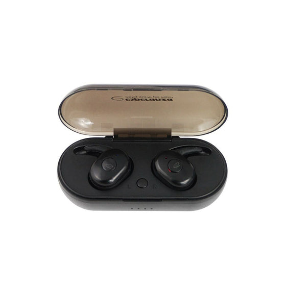 Auriculares in Ear Bluetooth Esperanza EH225K Negro