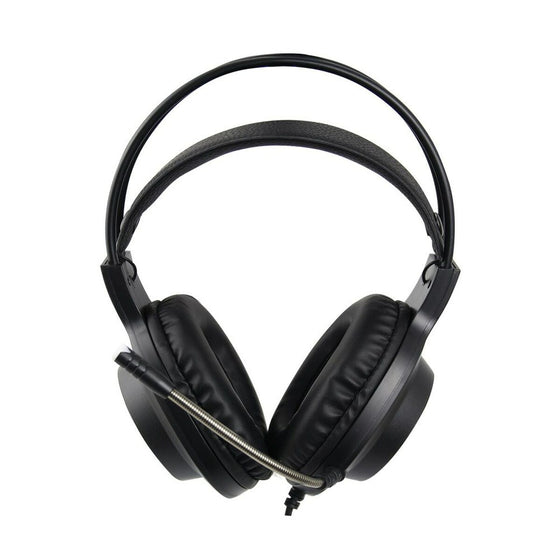 Auriculares con Micrófono Esperanza EGH7100 Negro