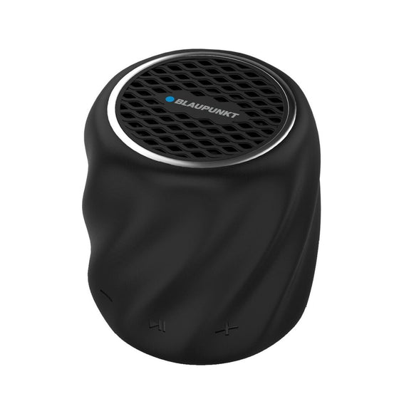 Altavoz Portátil Blaupunkt BT05BK 5 W Negro