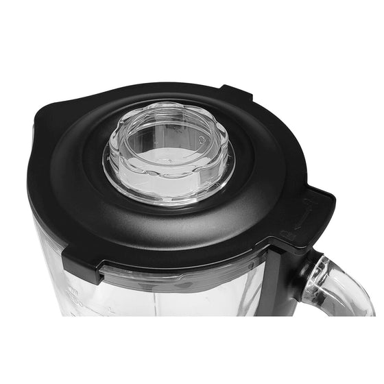 Batidora de Vaso Blaupunkt TBG601 Negro 1500 W