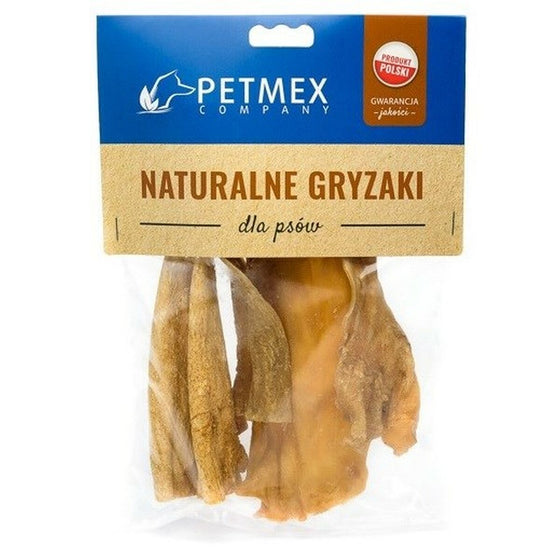 Snack para Perros Petmex Cordero 100 g