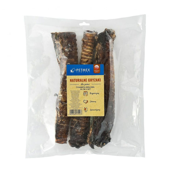 Snack para Perros Petmex Ternera 225 g