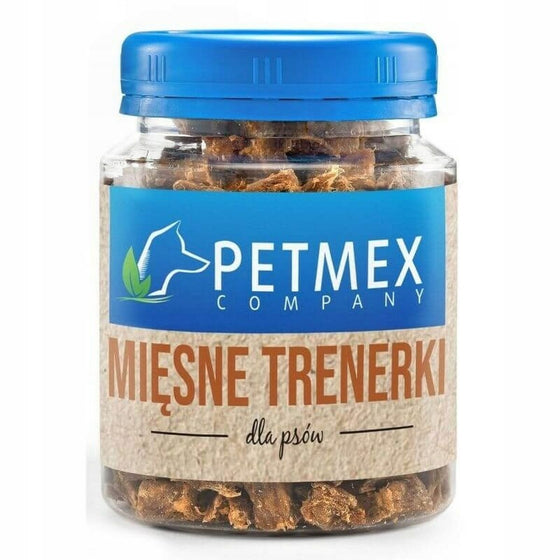 Snack para Perros Petmex Ciervo Reno 130 g