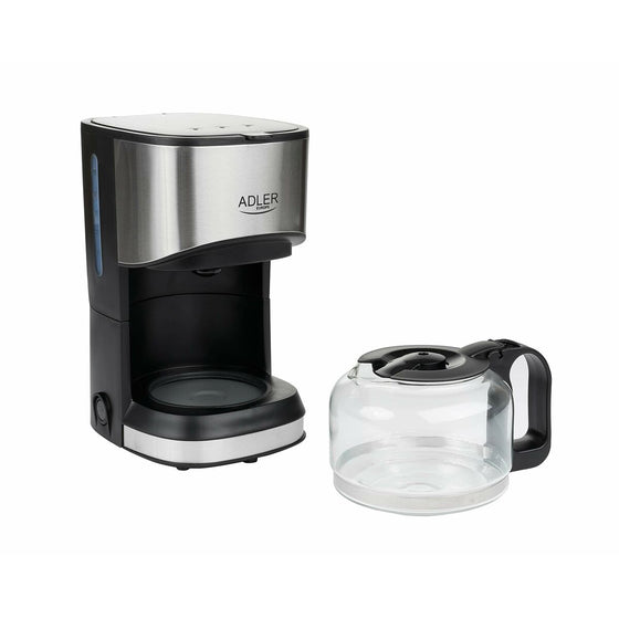 Cafetera de Goteo Adler AD 4407 550 W 700 ml