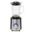 Batidora de Vaso Adler MS 4080 Negro Acero 600 W 1,5 L