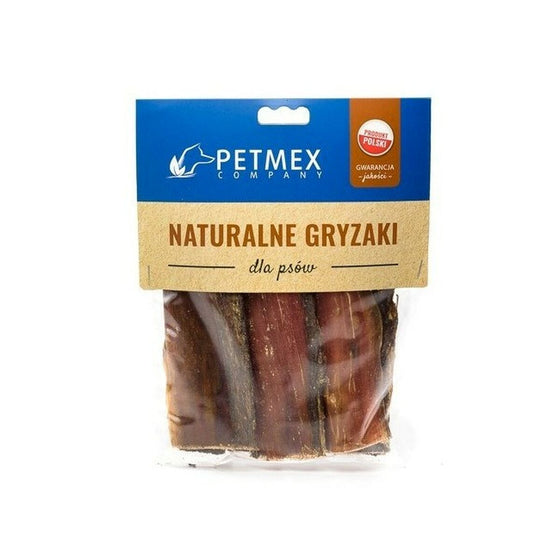 Snack para Perros Petmex Ternera 100 g