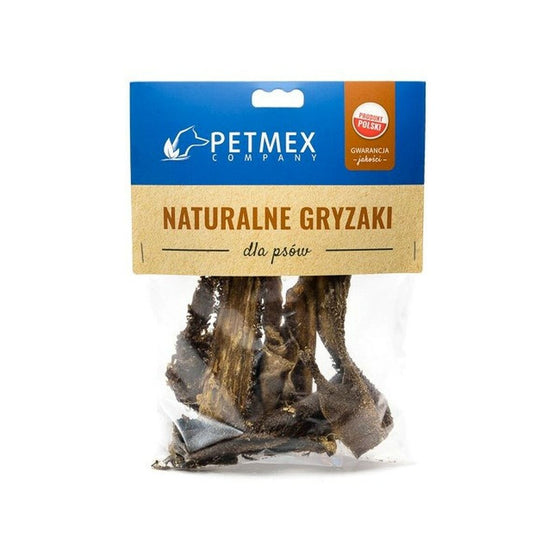 Snack para Perros Petmex Ternera 100 g