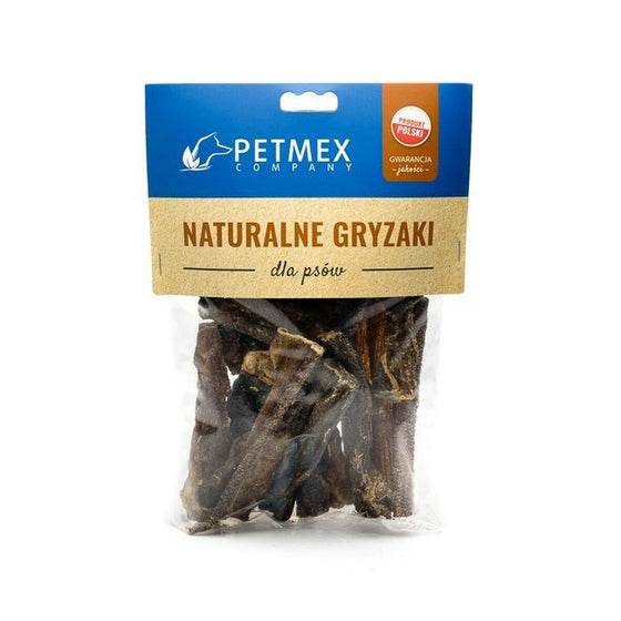 Snack para Perros Petmex Ternera 200 g