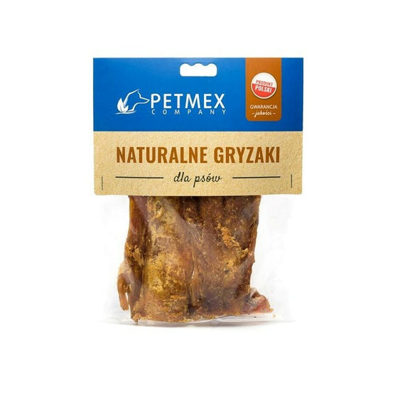 Snack para Perros Petmex Ternera 100 g