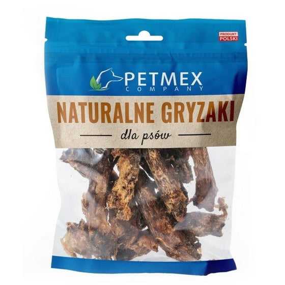 Snack para Perros Petmex Pollo 200 g