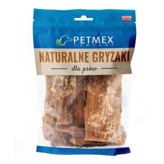 Snack para Perros Petmex Ternera 200 g