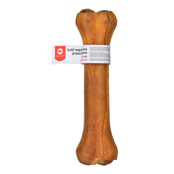 Snack para Perros Maced Smoked Bone Cerdo 190 g