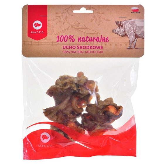 Snack para Perros Maced 100 g