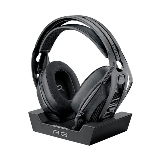 Auriculares con Micrófono Gaming Nacon