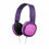 Auriculares con Micrófono Philips SHK2000PK/00 Rosa