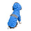 Abrigo para Perro Hearts & Homies BESTIE PETS (30 cm) Azul