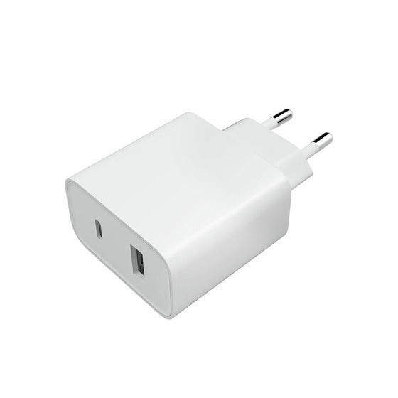 Cargador de Pared Xiaomi Mi 33W Blanco 33 W