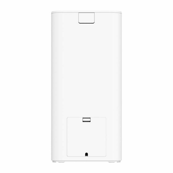 Comedero automático Xiaomi XWPF01MG-EU 1,8 kg Blanco